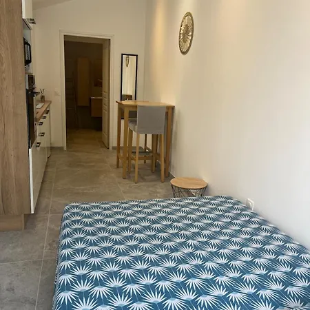 L'essentiel Apartment Istres